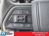 Used 2025 Toyota 4Runner SUV