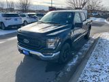 Used 2023 Ford F-150 Truck