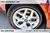 Used 2025 Kia Soul Hatchback