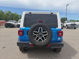 New 2026 Jeep Wrangler SUV