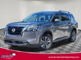 Used 2025 Nissan Pathfinder SUV