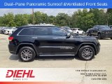 Used 2018 Jeep Grand Cherokee SUV