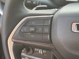New 2025 Jeep Grand Cherokee L SUV