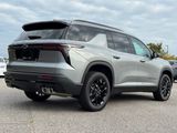 Used 2026 Chevrolet Traverse SUV