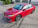 Used 2023 Toyota Camry Sedan