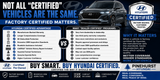 Used 2024 Hyundai Santa Fe SUV