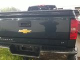 Used 2018 Chevrolet Silverado 1500 Truck