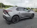 New 2026 Toyota bZ SUV