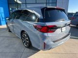New 2026 Honda Odyssey Van