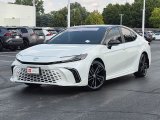 Used 2025 Toyota Camry Sedan