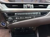 Used 2019 Lexus ES Sedan