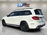 Used 2017 Mercedes-benz GLS SUV