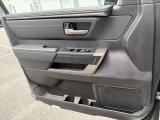 New 2026 Toyota Sequoia SUV