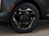 New 2027 Kia Sportage Hybrid SUV