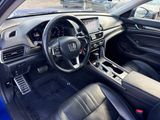 Used 2022 Honda Accord Sedan