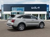 New 2026 Kia Sorento SUV