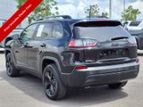 Used 2023 Jeep Cherokee SUV