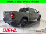 New 2027 Ram 1500 Truck