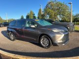 Used 2021 Toyota Sienna Van