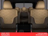 New 2026 Nissan Armada SUV
