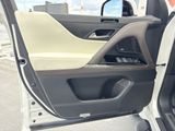 Used 2024 Lexus LX SUV