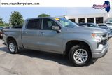 Used 2026 Chevrolet Silverado 1500 Truck