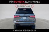Used 2025 Toyota Sequoia SUV
