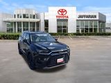 New 2026 Toyota Grand Highlander SUV