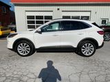Used 2022 Ford Escape SUV