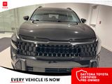 Used 2026 Kia Sportage Hybrid SUV