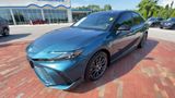 Used 2025 Toyota Camry Sedan