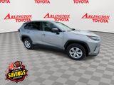 Used 2024 Toyota RAV4 SUV