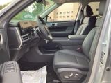 New 2027 Hyundai Santa Fe Hybrid SUV