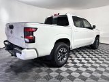 New 2026 Nissan Frontier Truck