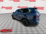 Used 2024 Kia Telluride SUV
