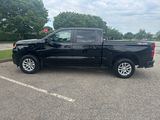 Used 2026 Chevrolet Silverado 1500 Truck