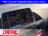 Used 2024 Cadillac CT4 Sedan