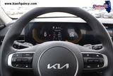 New 2026 Kia K5 Sedan