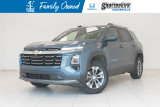 Used 2025 Chevrolet Equinox SUV