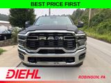 New 2027 Ram 3500 Truck