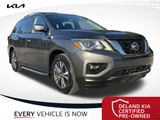 Used 2019 Nissan Pathfinder SUV