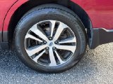 Used 2018 Subaru Outback SUV