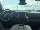 Used 2025 Chevrolet Silverado 1500 Truck