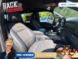 Used 2025 Ford F-150 Truck