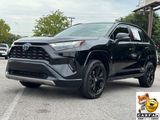 Used 2024 Toyota RAV4 Hybrid SUV