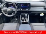 New 2026 Chevrolet Colorado Truck