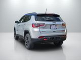 Used 2025 Jeep Compass SUV