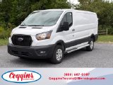 Used 2025 Ford Transit-250 Van