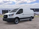 New 2026 Ford Transit-250 Van