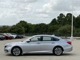 Used 2020 Honda Accord Hybrid Sedan